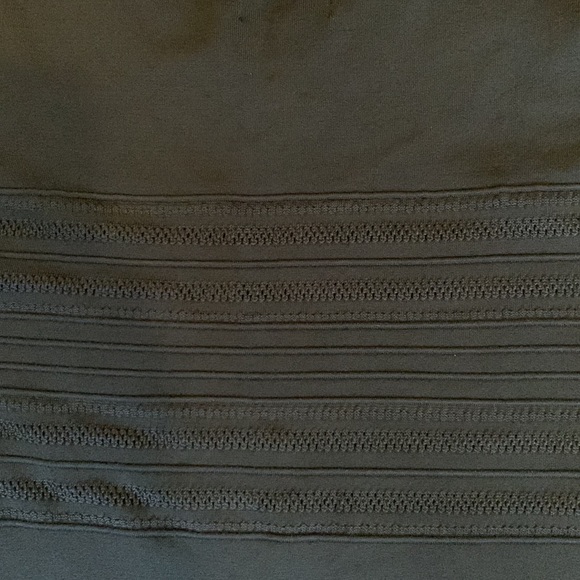 COPY - EXPRESS LIKE NEW Sweater Dress - Picture 6 of 9